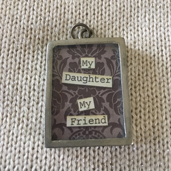 Pick up Sticks  pendant - Picture 1 of 3