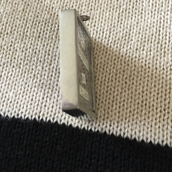 Pick up Sticks  pendant - Picture 3 of 3