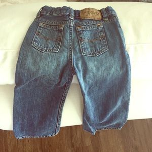 Kids Ralph Lauren Polo jeans size 2t