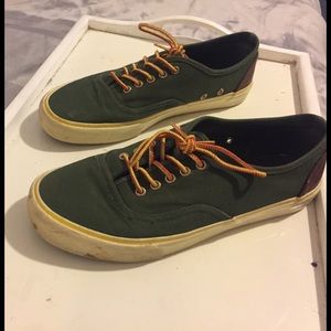 American Eagle Shoes