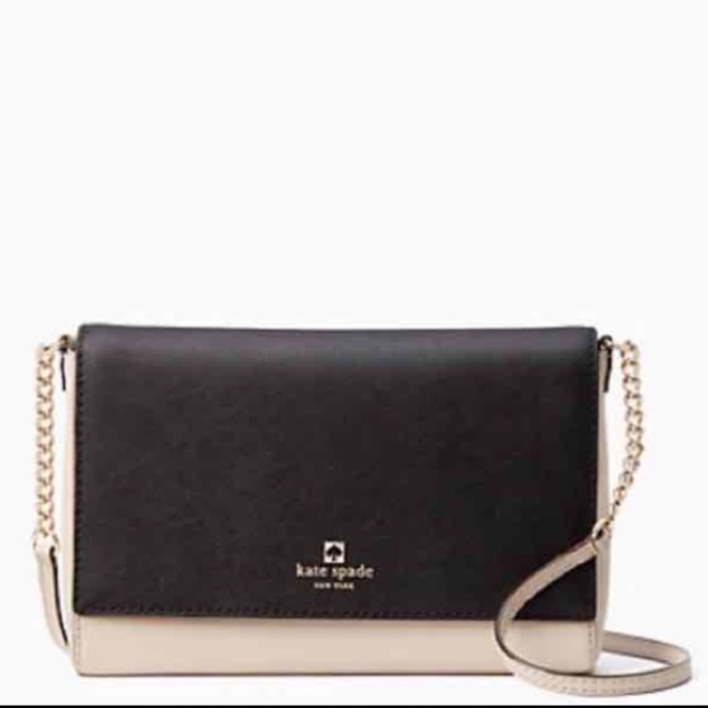 💌[SOLD]💌 KATE SPADE Charlotte Street Colorblock