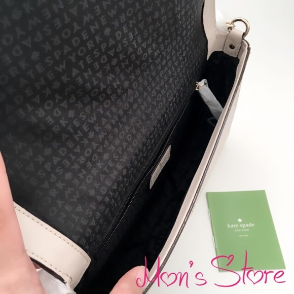 💌[SOLD]💌 KATE SPADE Charlotte Street Colorblock - Picture 6 of 7