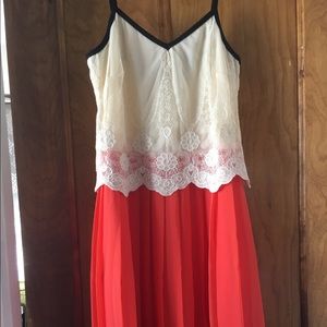 Beautiful NWT Maison Jules dress