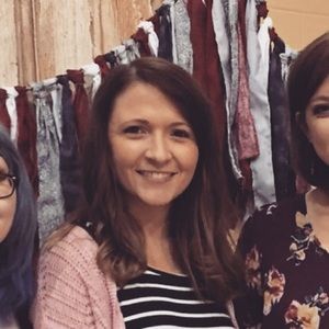 Meet your Posher, Ashley