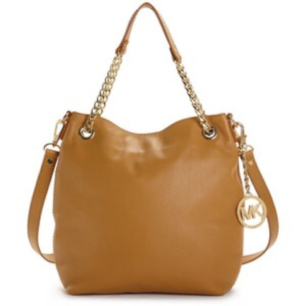 MICHAEL Michael Kors Jet Set Medium Tote Crossbody