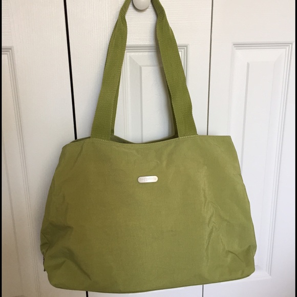 3 compartment tote