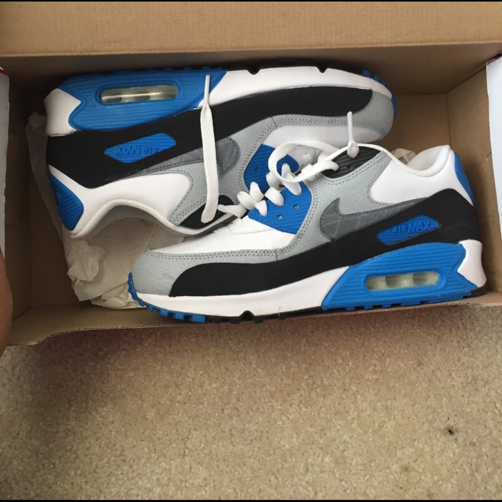 Shoes