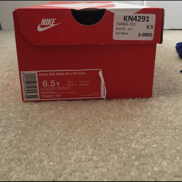 Shoes - Picture 2 of 2