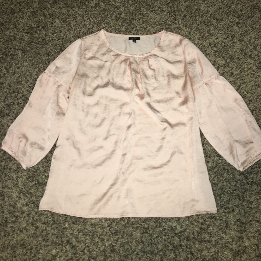 Talbots shirt