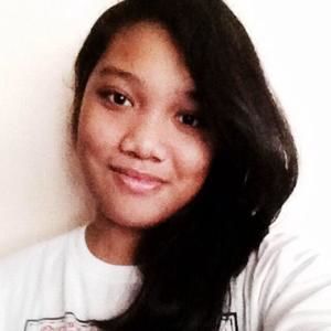 Meet your Posher, Ruth