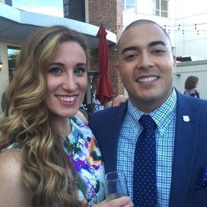 Meet your Posher, Mike