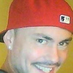 Meet your Posher, Jerrod