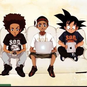 Meet your Posher, Màč