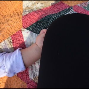 Meet your Posher, Kate