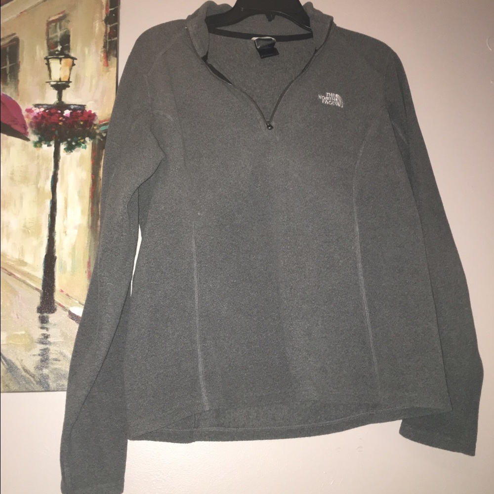 North Face Pullover