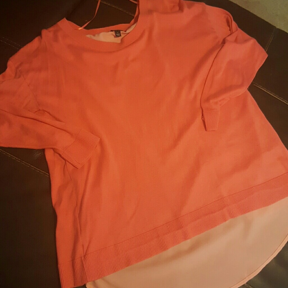 EUC Apt 9 Sweater Large