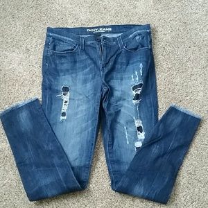 DKNY jeans