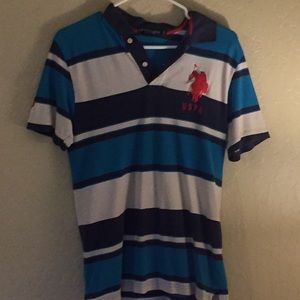 Polo Kids Shirt