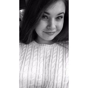 Meet your Posher, Bailey