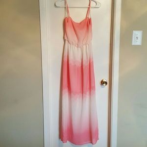 Beautiful maxi dress