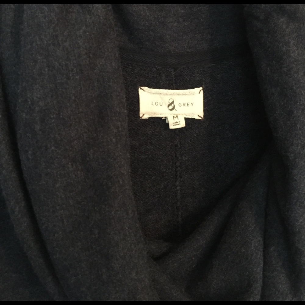 Signaturesoft Cowl Neck dress