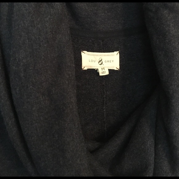 Signaturesoft Cowl Neck dress - Picture 1 of 2
