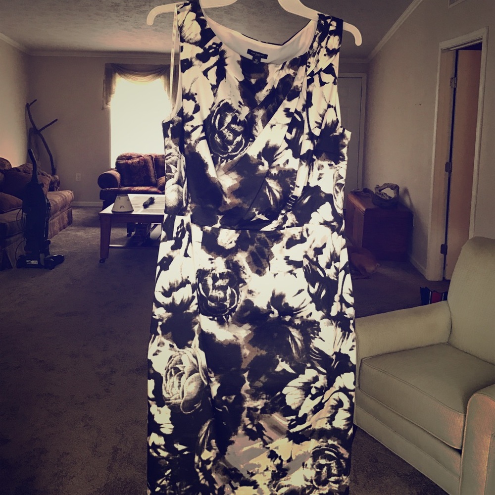 Stunningly Beautiful Dress by Ann Taylor