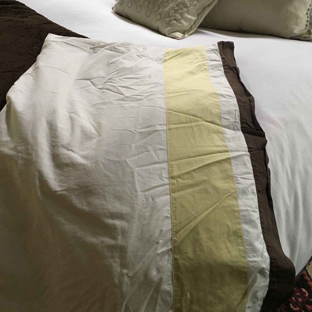 Duvet Cover