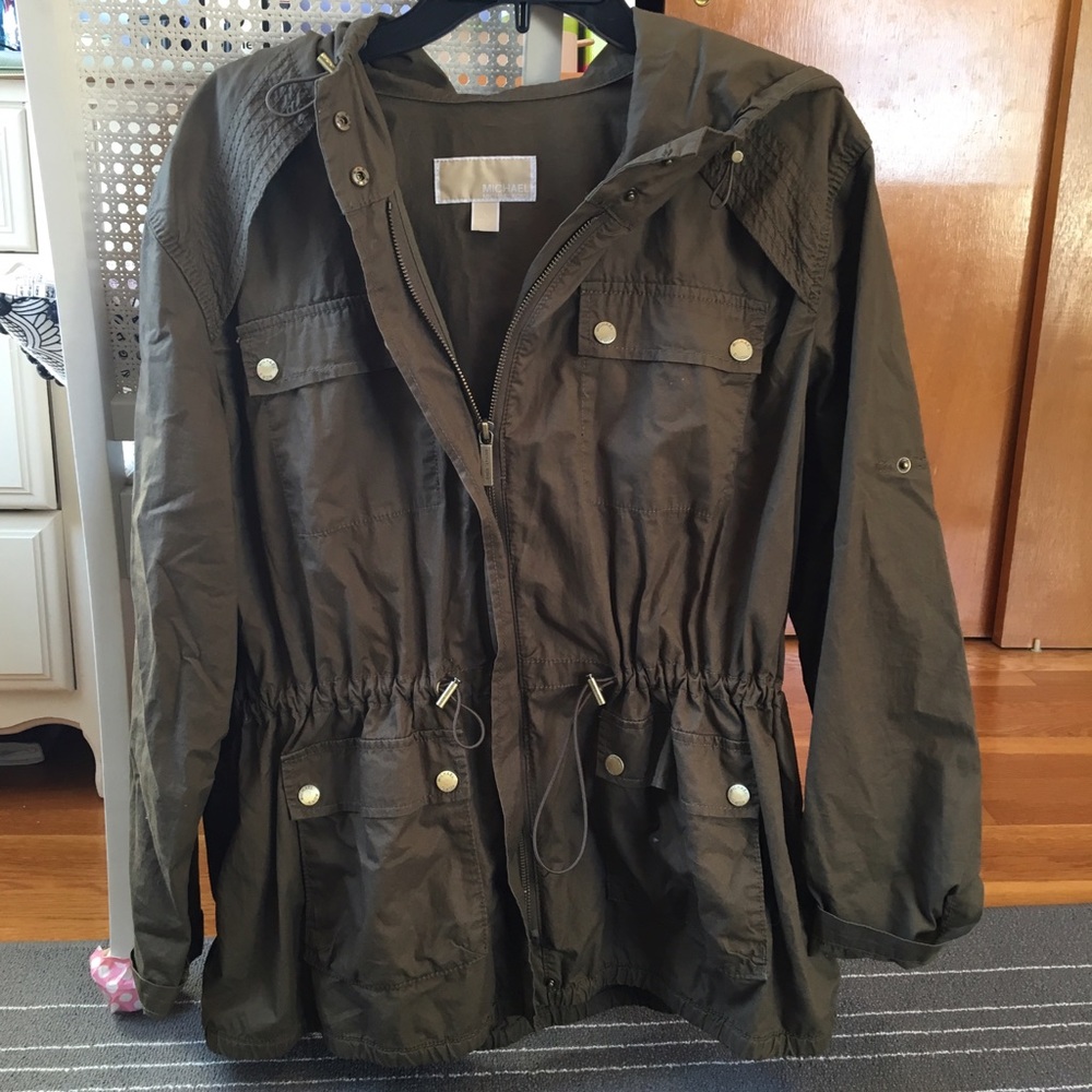 NEW Michael Kors jacket