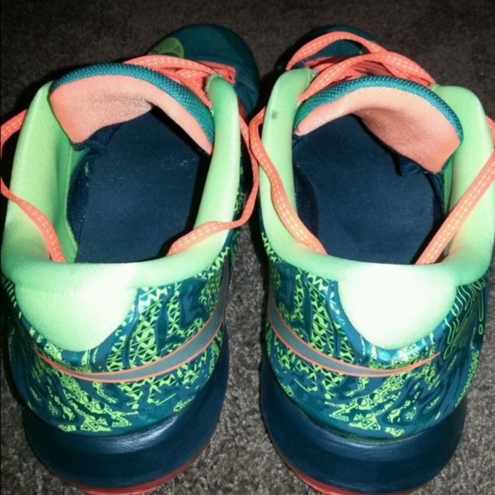 KD 7 Weatherman