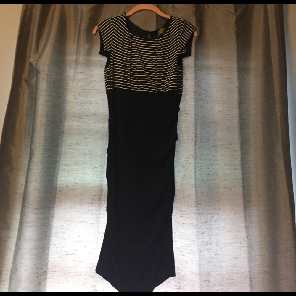 Nicole Miller dress