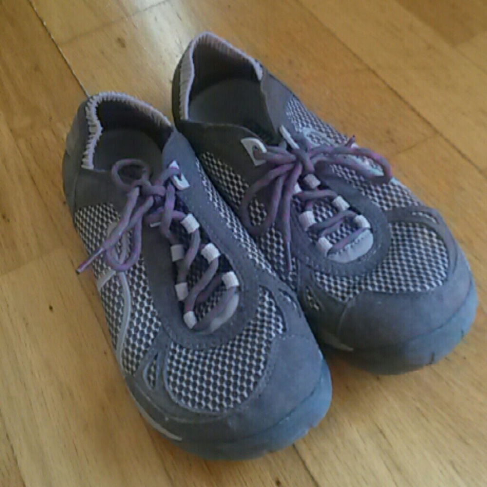Kalso Earth shoe size 8