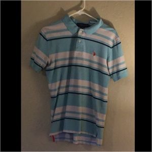 Kids Polo