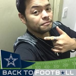 Meet your Posher, Juan