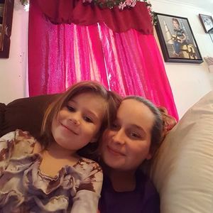 Meet your Posher, Jess