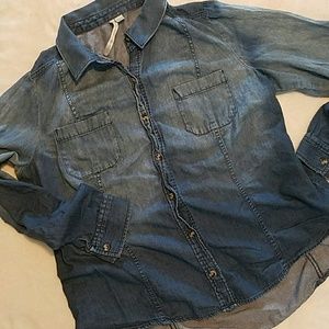 Lauren Conrad size XL