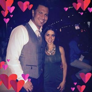 Meet your Posher, Sabrina