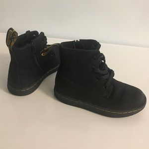 Toddler Docs