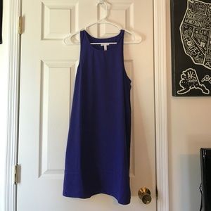 XS Leith Racerback Shift Dress