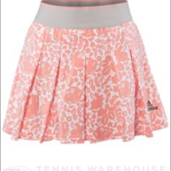 Adidas by Stella McCartney Dresses & Skirts - Adidas by Stella McCartney Barricade Tennis Skort