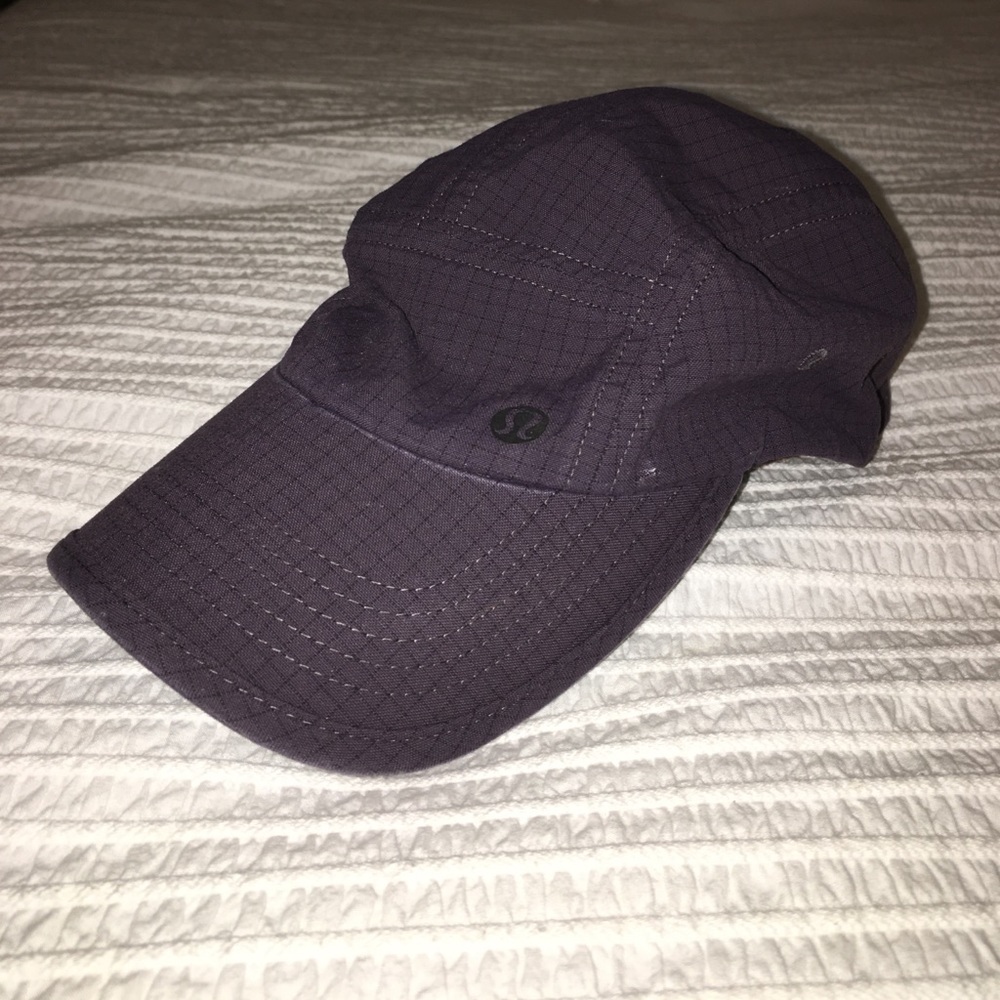 Used LULULEMON Athletica Hat