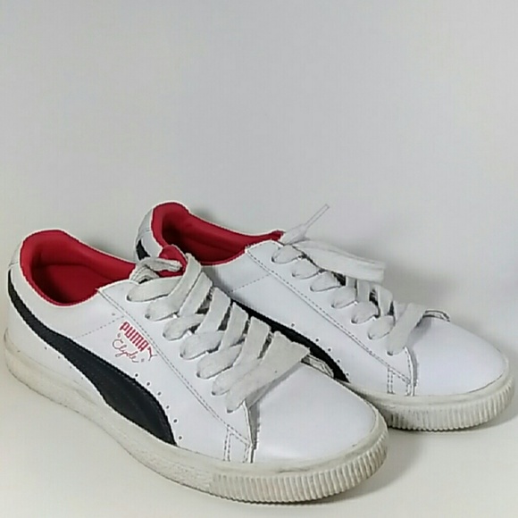 Puma Other - Men's Puma Clyde leather