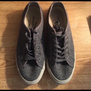 Seavees by JCrew Limited Edition Heathered Sneaker