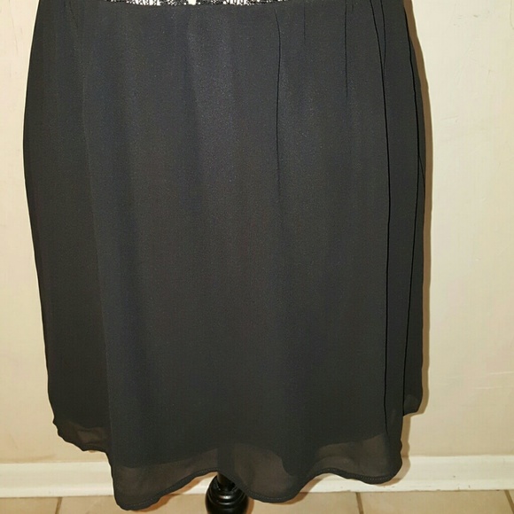 Mini dress - Picture 4 of 6