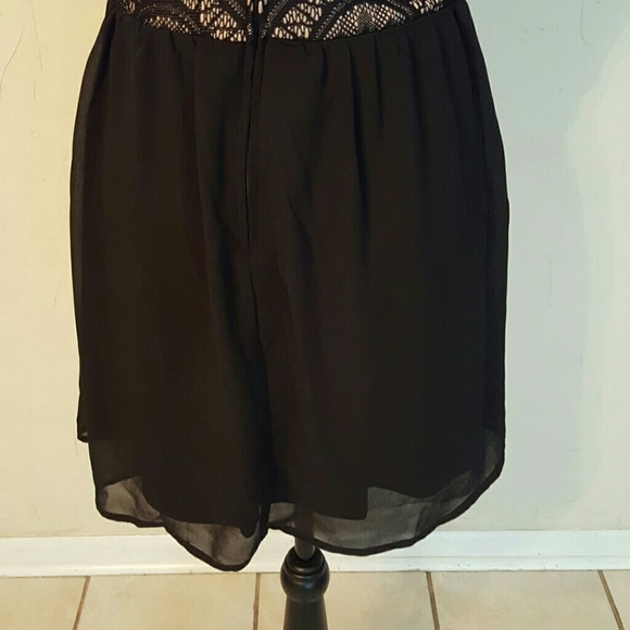 Mini dress - Picture 6 of 6