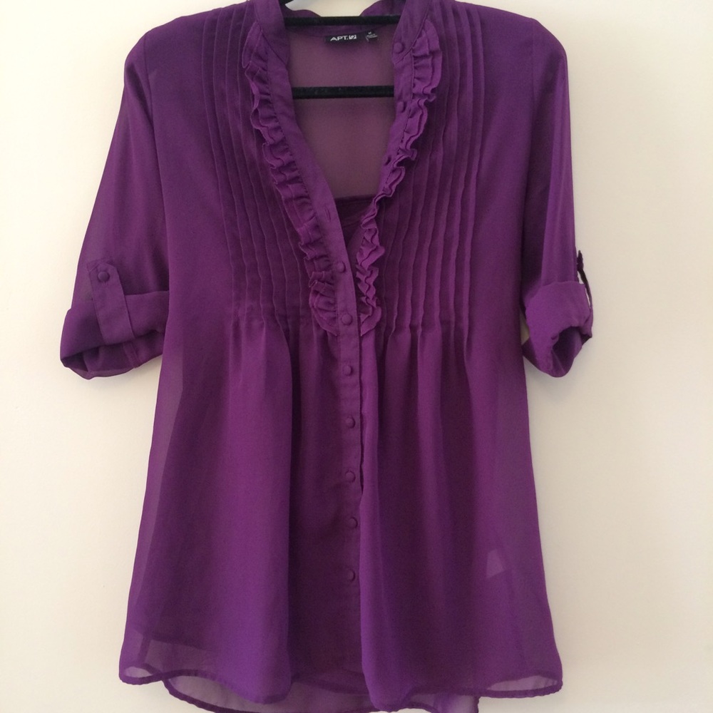 Silky top/tank combo