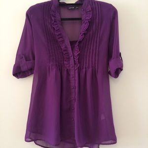 Silky top/tank combo