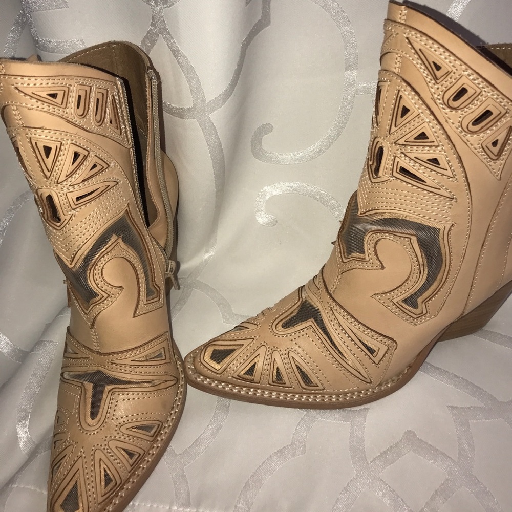 Jeffrey Campbell Boots