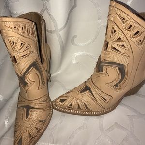 Jeffrey Campbell Boots