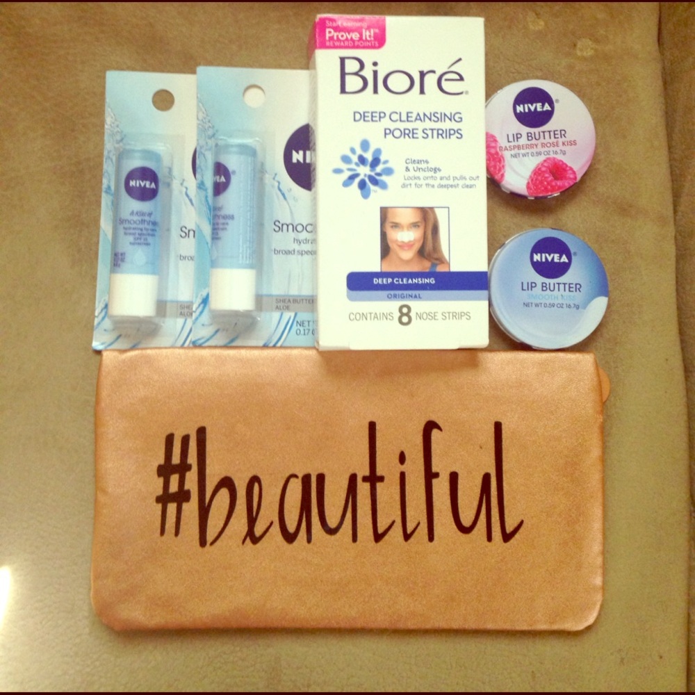 Beauty bundle
